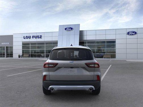 2025 Ford Escape PHEV Base