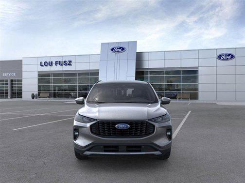 2025 Ford Escape PHEV Base