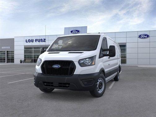 2025 Ford Transit-250 