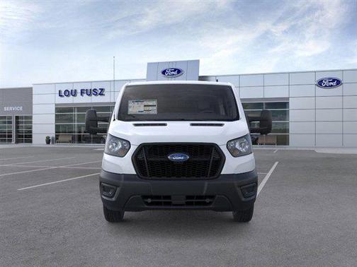 2025 Ford Transit-250 
