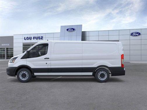 2025 Ford Transit-250 