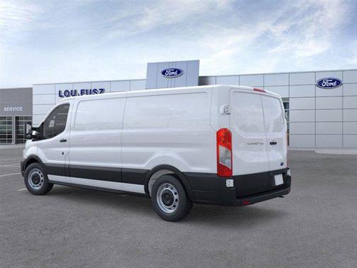 2025 Ford Transit-250 