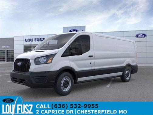 2025 Ford Transit-250 