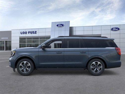 2026 Ford Expedition Max Active 4x4