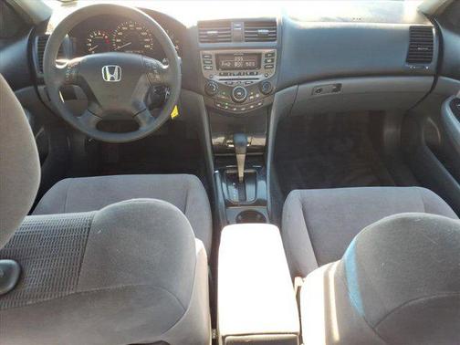 2007 Honda Accord SE