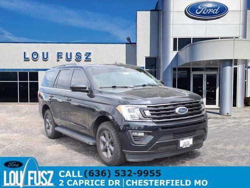 2021 Ford Expedition XL