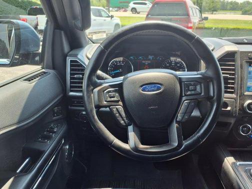 2018 Ford Expedition Max Limited