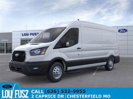 2025 Ford Transit-350 Base