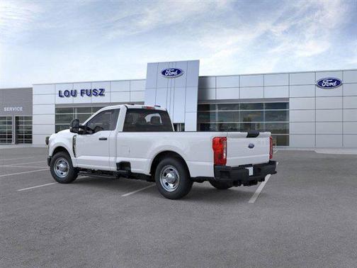 2024 Ford F-350 XL