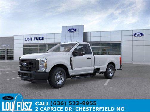 2024 Ford F-350 XL