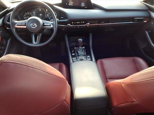 2023 Mazda Mazda3 FWD