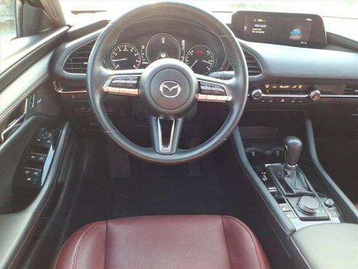 2023 Mazda Mazda3 FWD