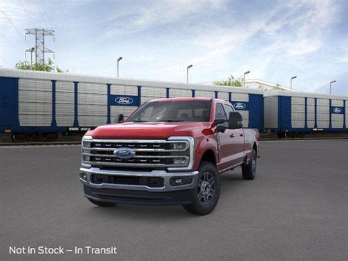 2026 Ford F-250 