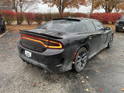 2020 Dodge Charger R/T