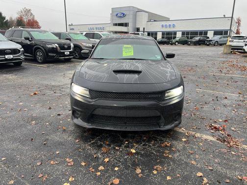 2020 Dodge Charger R/T