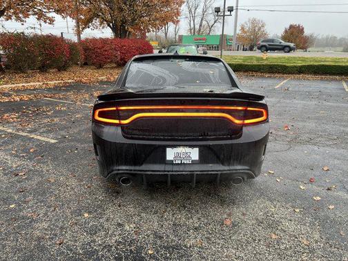 2020 Dodge Charger R/T