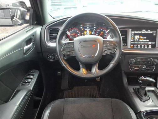 2020 Dodge Charger R/T