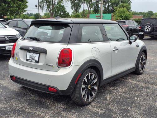 2022 MINI Hardtop Cooper S