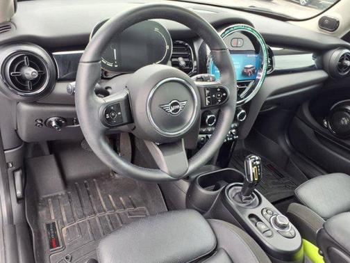 2022 MINI Hardtop Cooper S