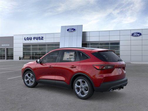 2026 Ford Escape ST-Line Select