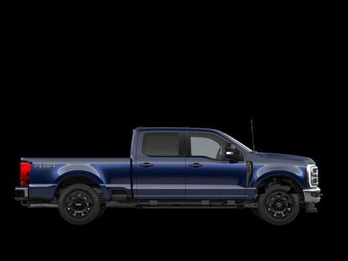 2026 Ford F-250 