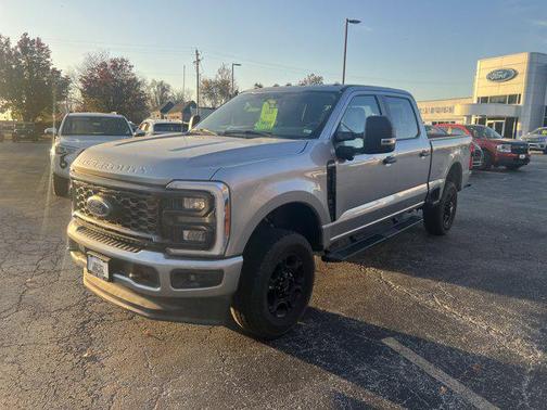 2023 Ford F-250 XL