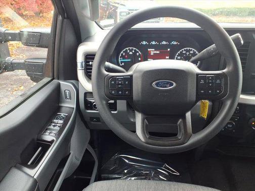 2023 Ford F-250 XL