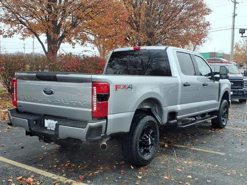 2023 Ford F-250 XL