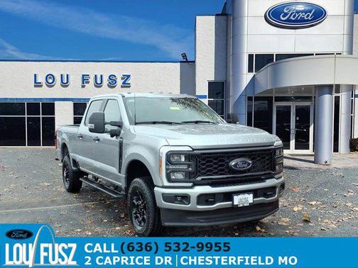 2023 Ford F-250 XL