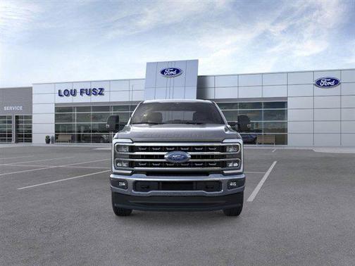 2026 Ford F-250 