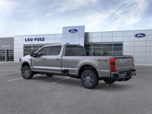 2026 Ford F-250 