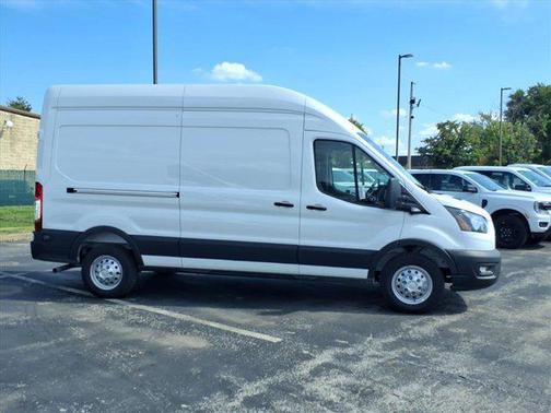 2025 Ford Transit-350 Base