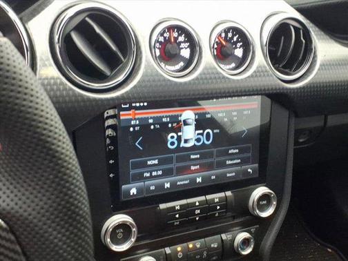 2015 Ford Mustang GT