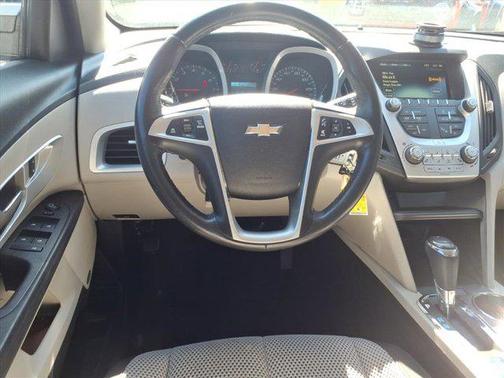 2017 Chevrolet Equinox 1LT