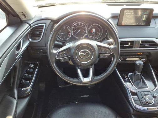 2019 Mazda CX-9 Touring