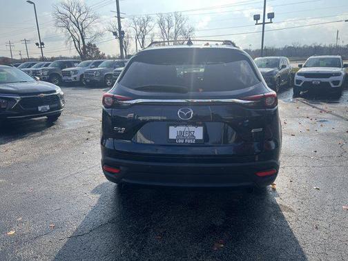 2019 Mazda CX-9 Touring