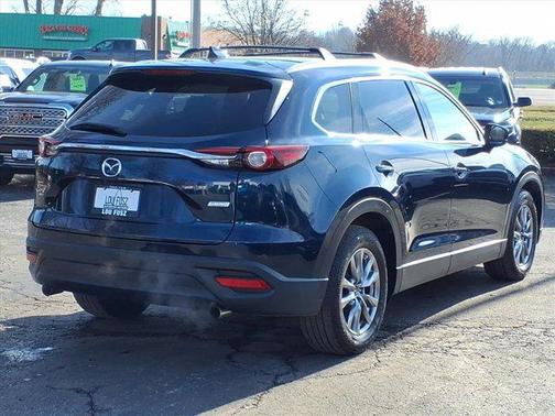 2019 Mazda CX-9 Touring