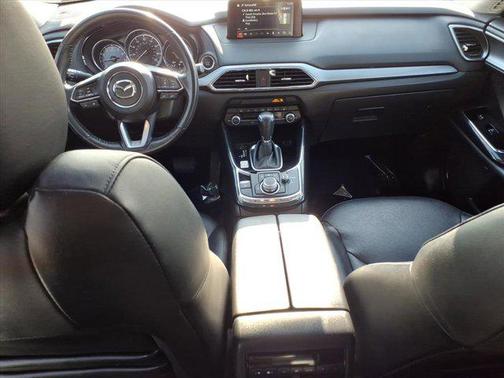 2019 Mazda CX-9 Touring
