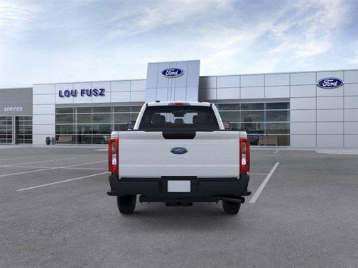 2025 Ford F-350