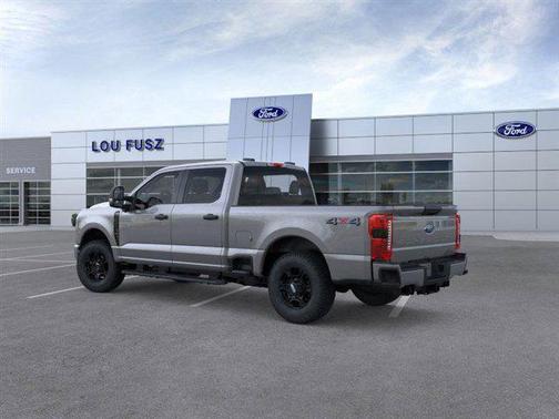 2026 Ford F-350 
