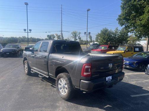 2022 RAM 3500 Big Horn
