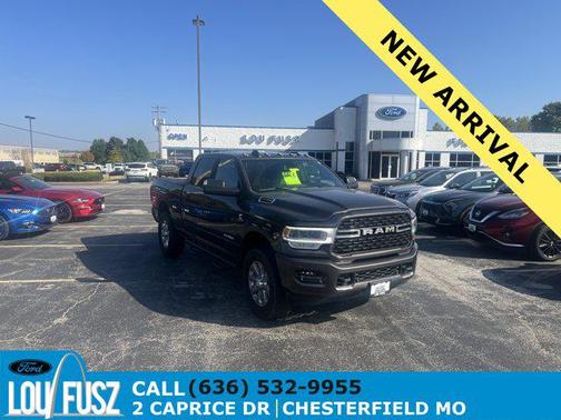 2022 RAM 3500 Big Horn