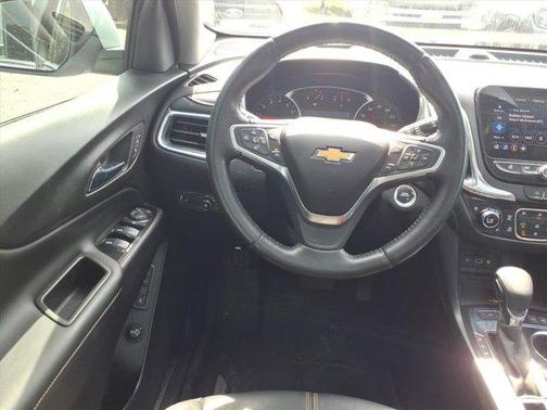 2022 Chevrolet Equinox Premier w/1LZ