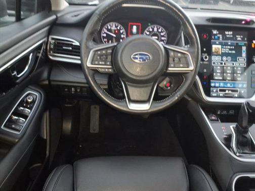 2024 Subaru Outback Limited XT