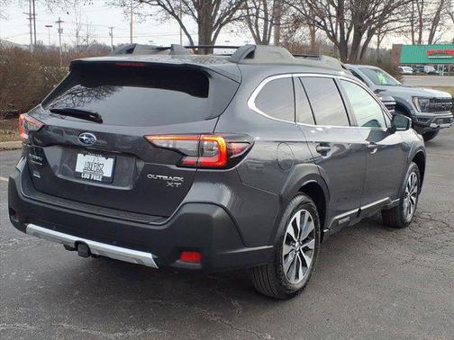 2024 Subaru Outback Limited XT