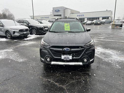 2024 Subaru Outback Limited XT