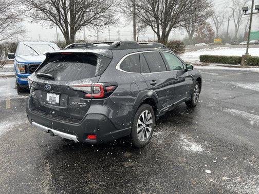 2024 Subaru Outback Limited XT