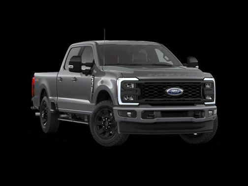 2026 Ford F-350 