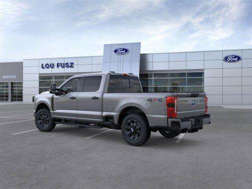 2026 Ford F-350 