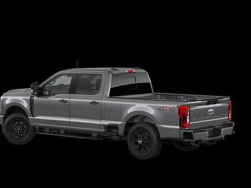 2026 Ford F-350 